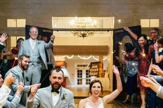 Tuscawilla Country Club - 30