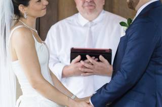 Austin Area Weddings - 7