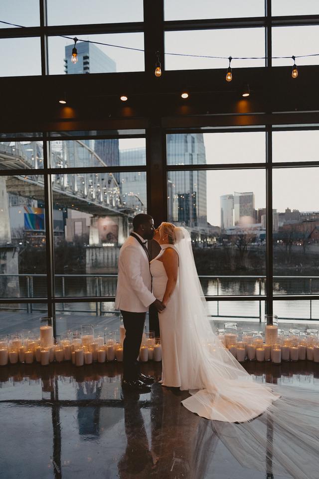 The Bridge Building Event Spaces - 2