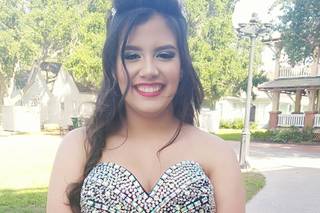 Hair & Makeup by Lulu - 83