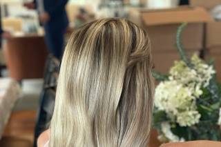 Marissa Molnar Hairstyling - 17