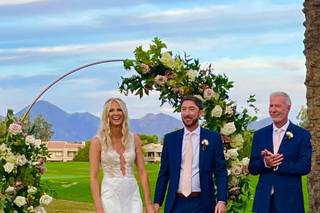 Canvas Weddings and Events - 20