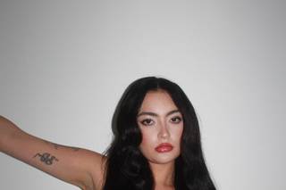 Raleigh Hair and Makeup - 1
