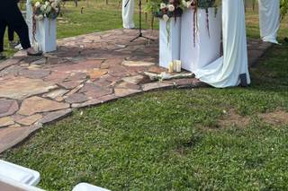 Dominique Mone' Weddings and Events - 7