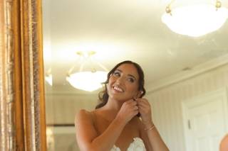 Michelle's Hair and Beauty Bridal - 5
