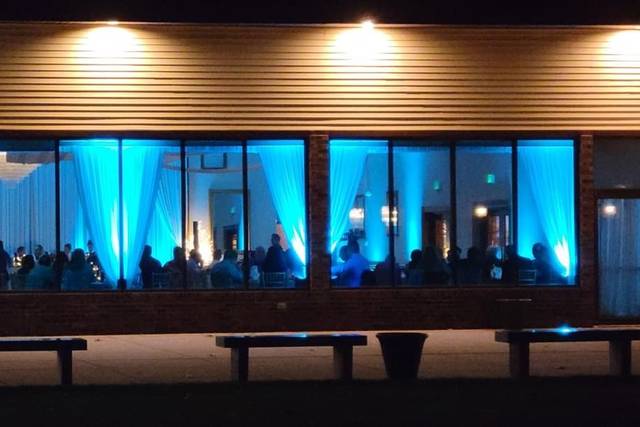 The Croatian Center by Dimitri's Catering 1