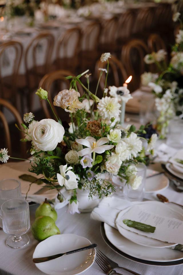 Floraland Weddings & Events - 2