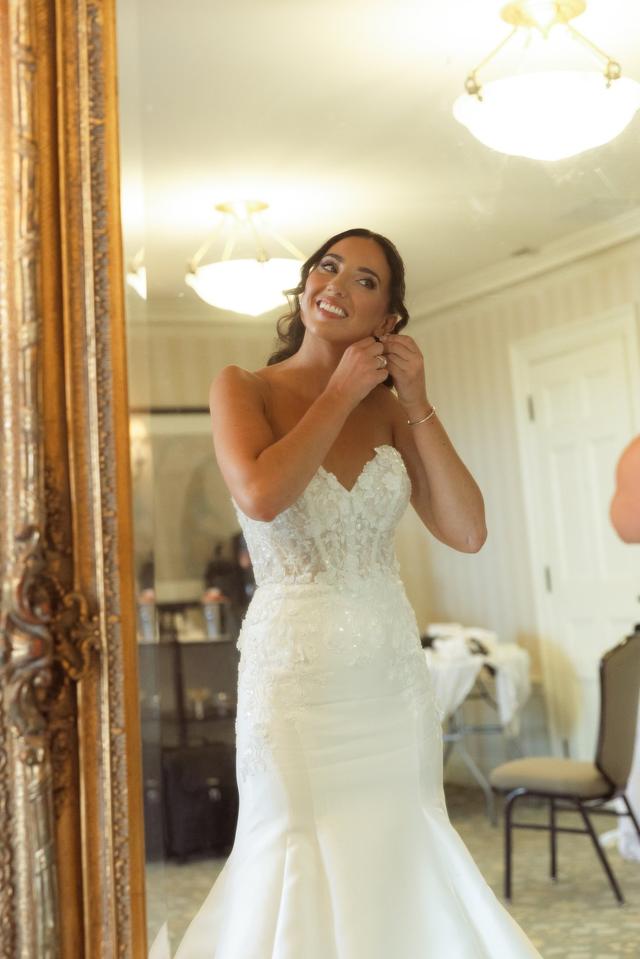 Michelle's Hair and Beauty Bridal - 2