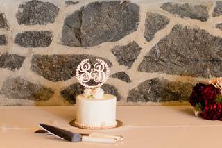 Rockwood Carriage House - 36