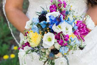 Summit Mountain Weddings - 2
