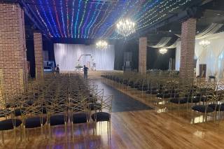 The Millennium Center - 9