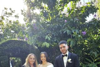 Reflections Wedding Officiant - 22