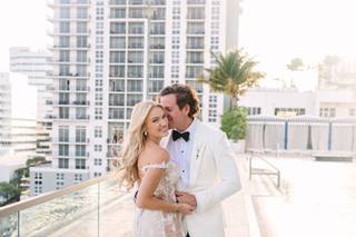 Gina Marie Weddings & Events - 9