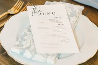Purple Onion Catering Company - 11
