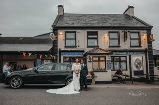 Eloping in Ireland - Destination Wedding Planner in Ireland - 66