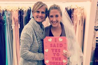 Tiffanys Bridal & The Groom's Corner - 30