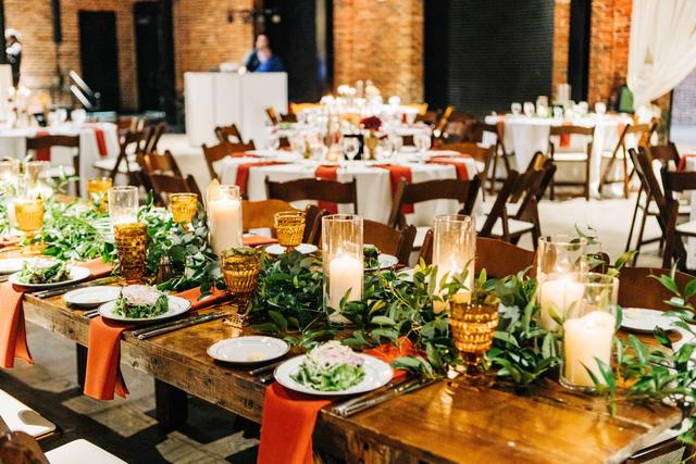 Barnes Handcrafted Farmhouse Tables - 3