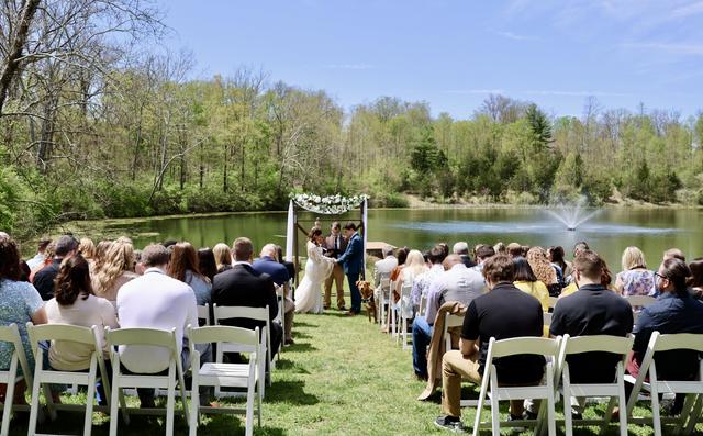 The Wolf Creek Retreat at Historic Elm Lake - 3