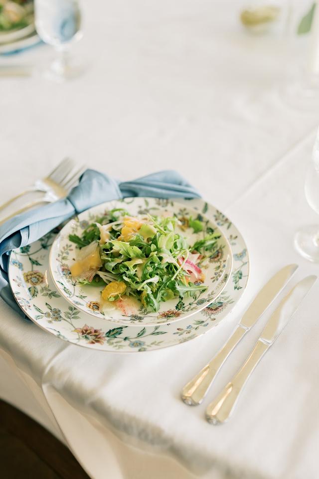 Purple Onion Catering Company - 2
