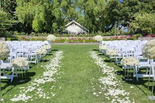 Kevin Reeder Wedding Flowers - 5