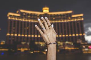 Spicy Mayo the Vegas Photographer - 5