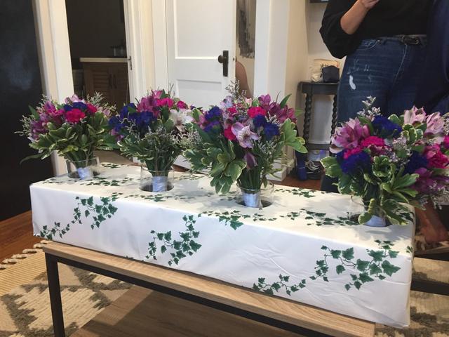 Savilles Florist - 4