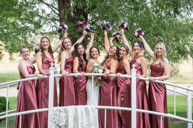 Colorado Bridal Artistry - 4