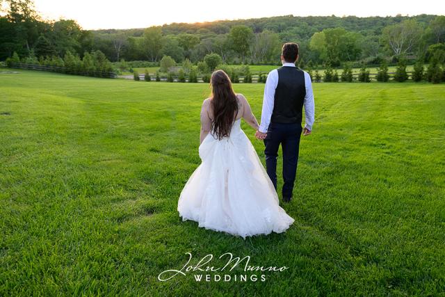 John Munno Weddings - 1