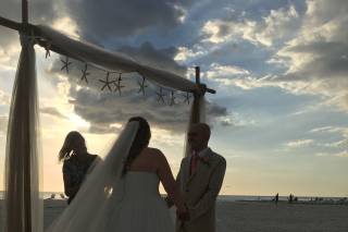 Your Miami Beach Wedding - 8