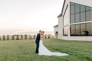 The Venue at Madewell Estates - 16