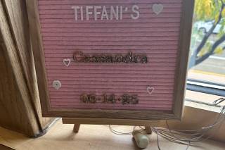 Tiffani's Bridal - 12