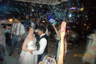 Dominion Wedding Entertainment - 7