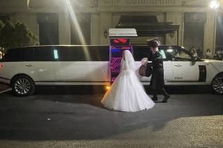Limo House - 16