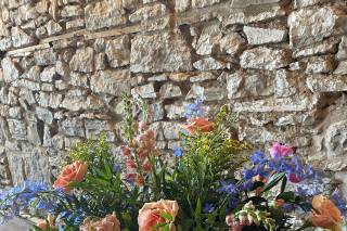 Weddings Your Way Floral & Events - 8