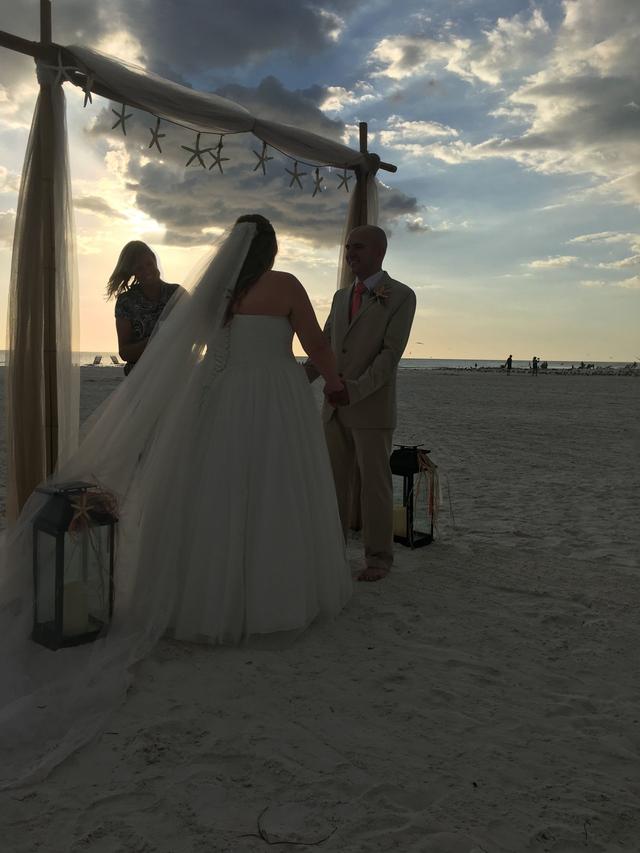 Your Miami Beach Wedding - 3