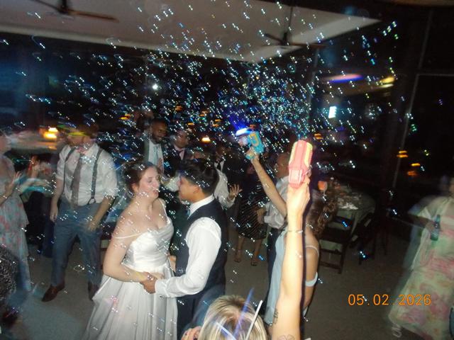 Dominion Wedding Entertainment - 4