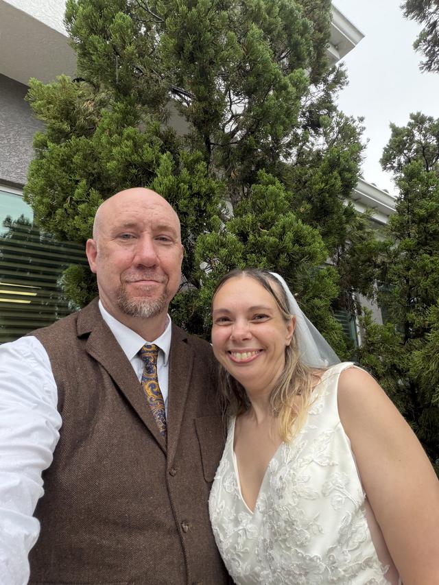 First Coast Officiant - 2
