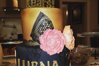 Dana's Cake Shoppe - 9