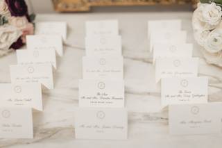 Little Black Dress Paperie - 14
