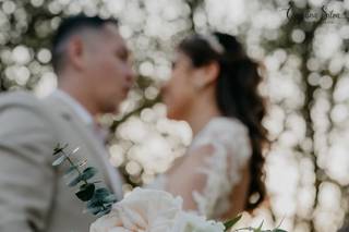 BTS Bridal Besties - 1