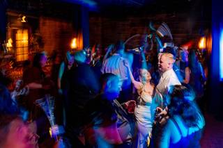 Dramatic Dimensions Entertainment - 8