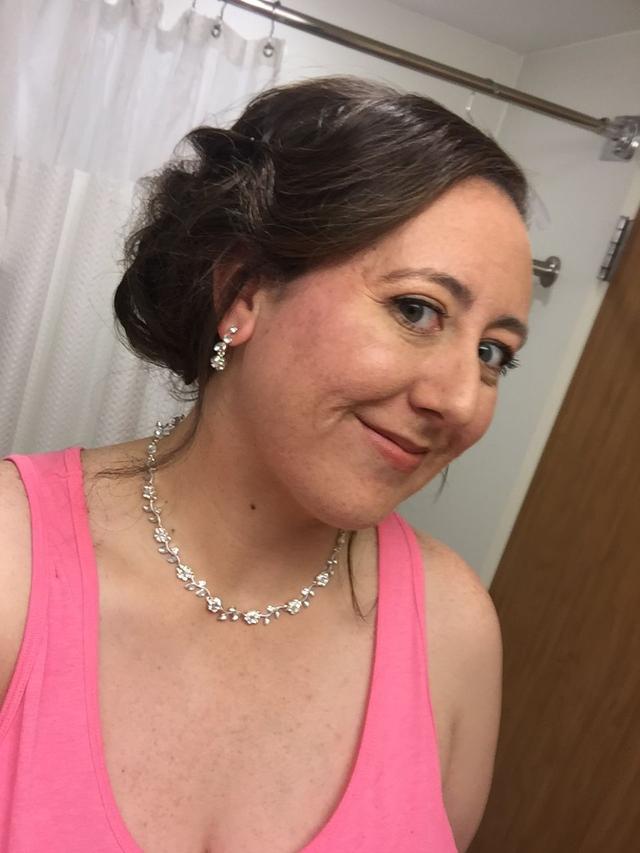 Melissa Morgan Style - 4