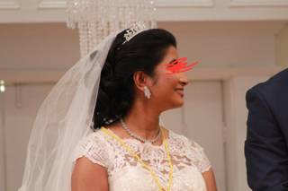 Gessell & Nancy's Bridal Team - 22