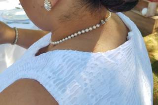 Christina Lee Bridal Styles - 5