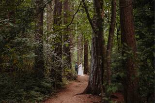 Seattle Bride - Robinswood House - 5