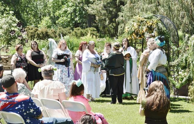 Uniquely You Planning, Wedding Officiant and Wedding/Event Planner - 3