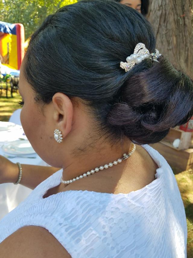 Christina Lee Bridal Styles - 2