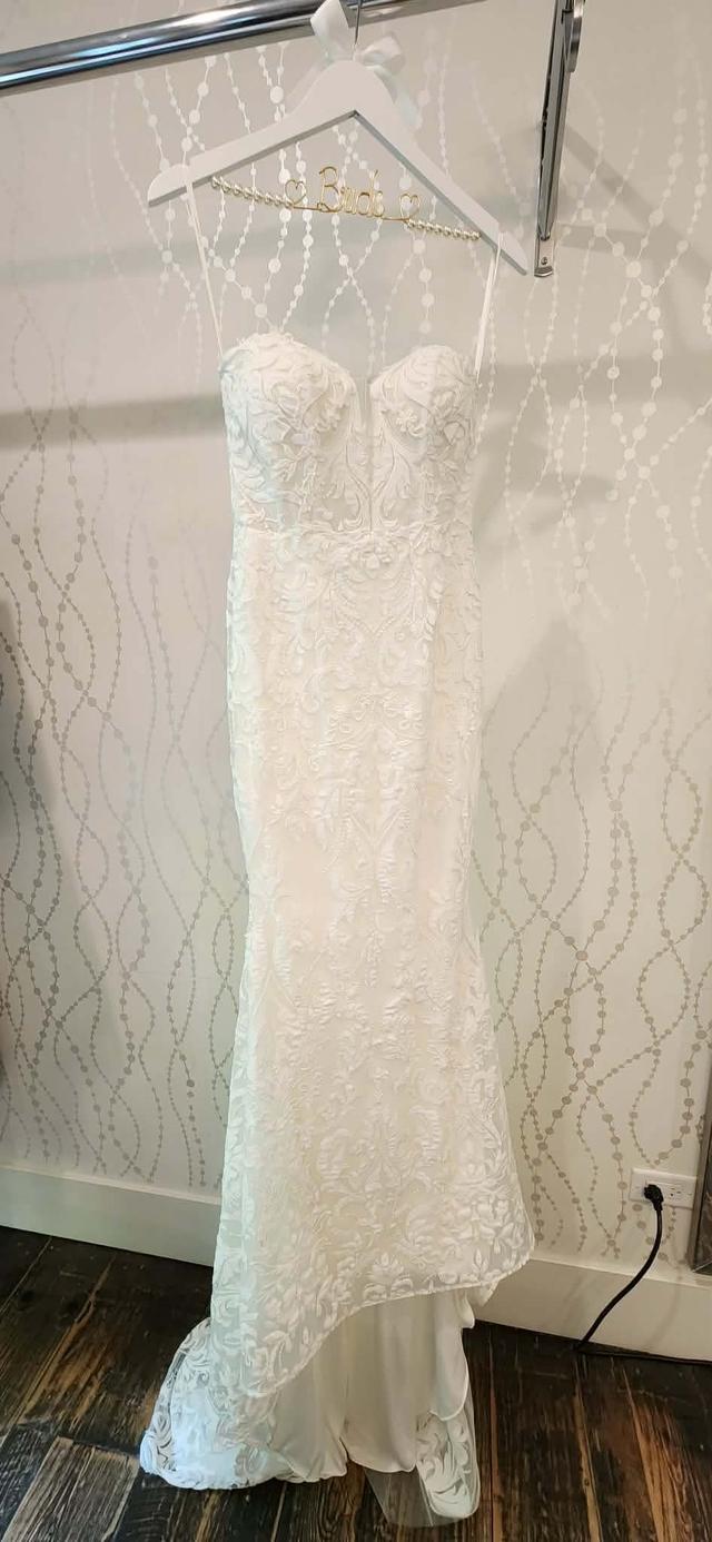 Wolsfelt's Bridal - 2