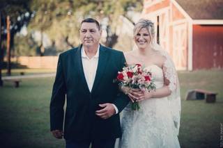 I Dream of Weddings - 24