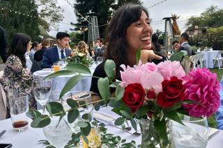 Josefina Weddings & Events - 54